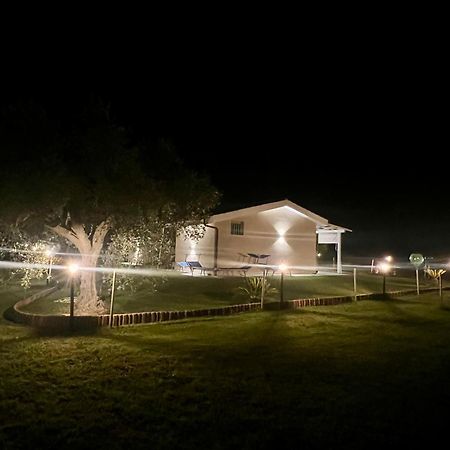Il Giardino Di Nunzia Villa Principina Terra Ngoại thất bức ảnh