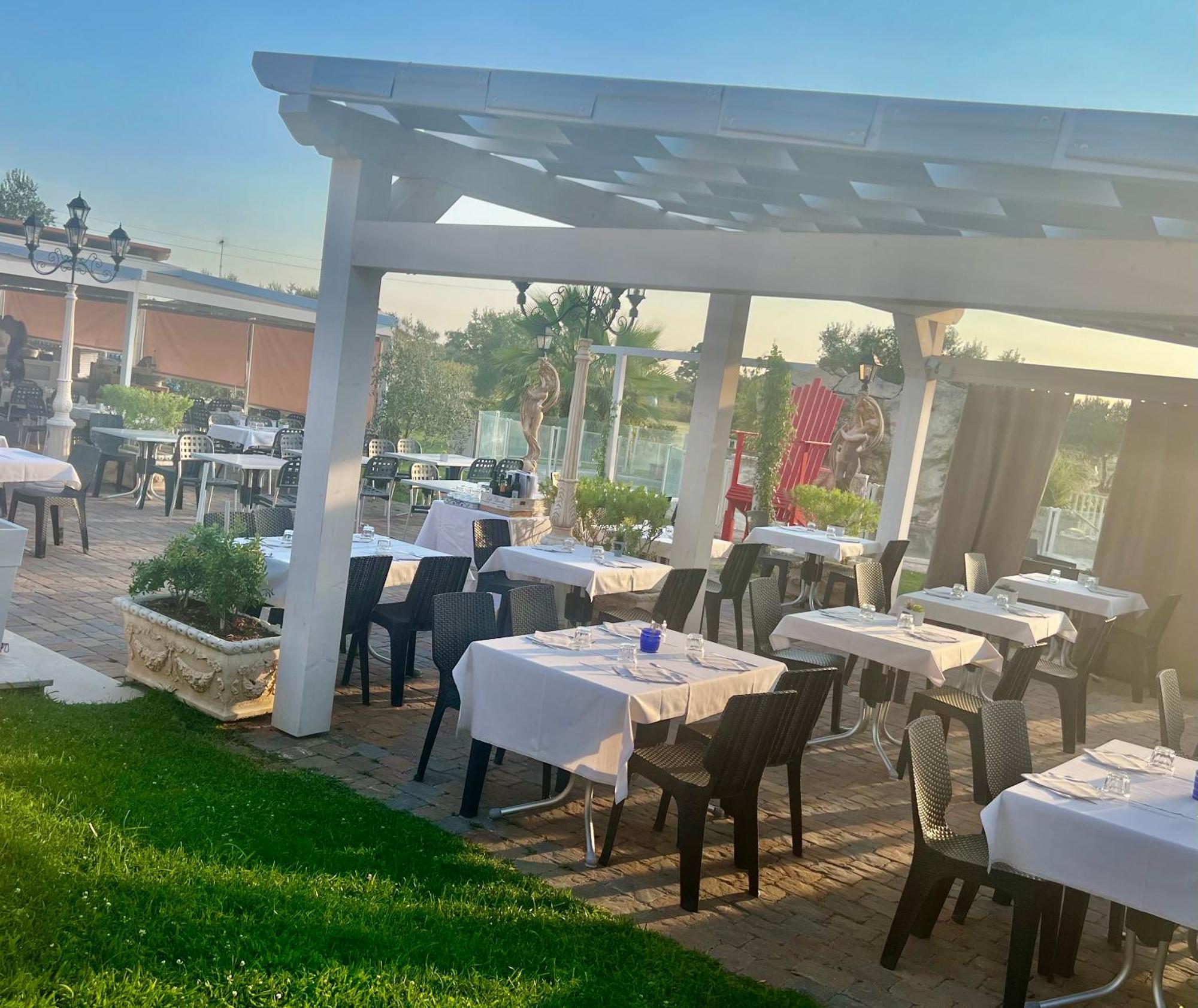 Il Giardino Di Nunzia Villa Principina Terra Ngoại thất bức ảnh